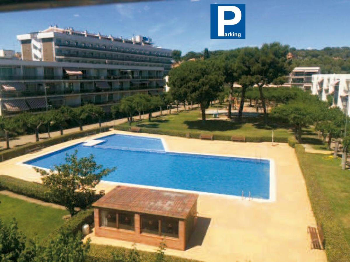 Apartment Reus Y Mar